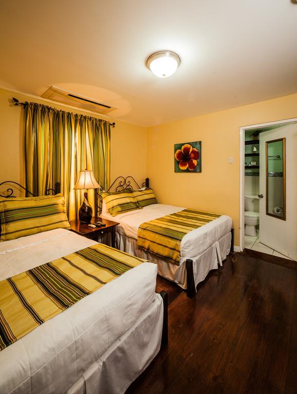 Inn At 87 Port of Spain Екстериор снимка