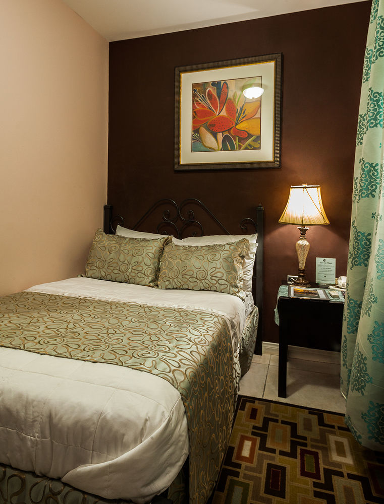 Inn At 87 Port of Spain Екстериор снимка